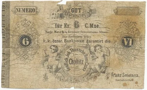 Nouzovky české 19. století — 1