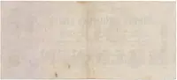 Německo, 50 Millionen Mark 1923, Ro.97a - fotografie 2