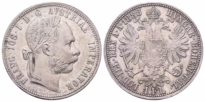 Zlatník 1888