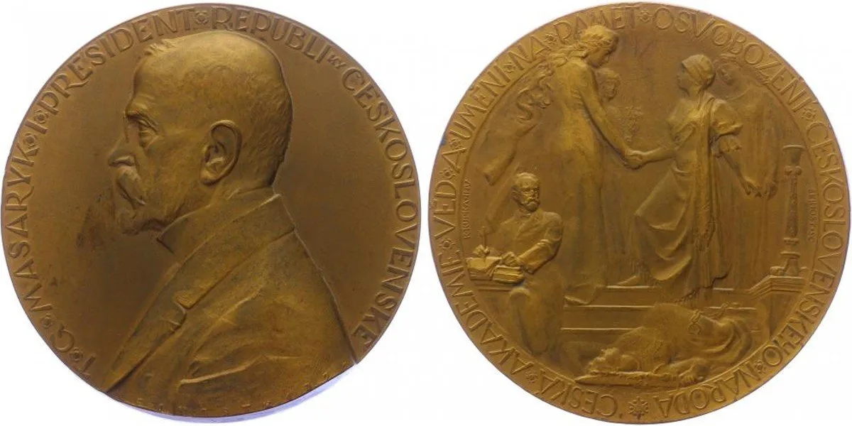 Šejnost Josef, 1878 - 1941 — 1