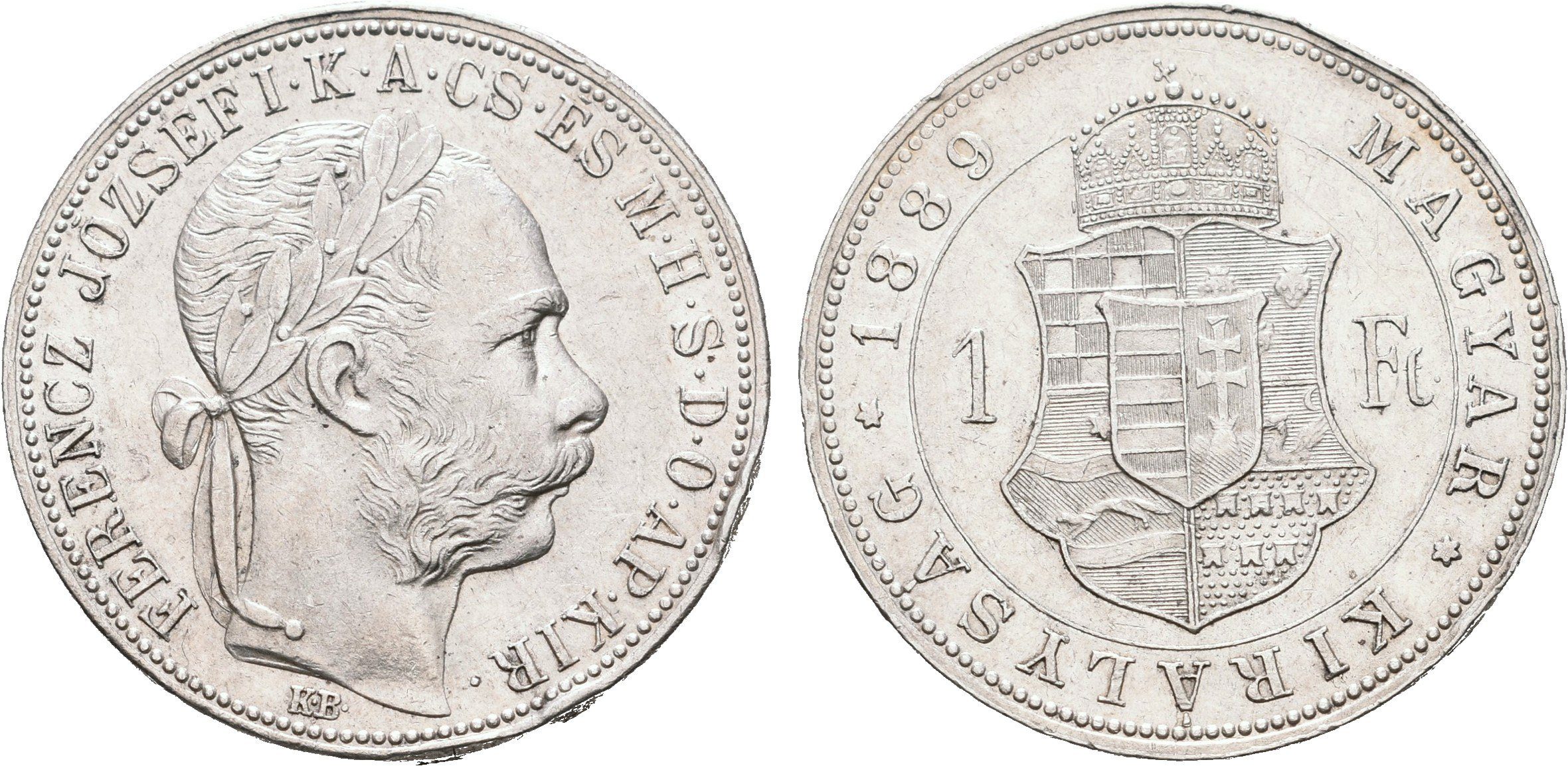 Zlatník 1889 KB