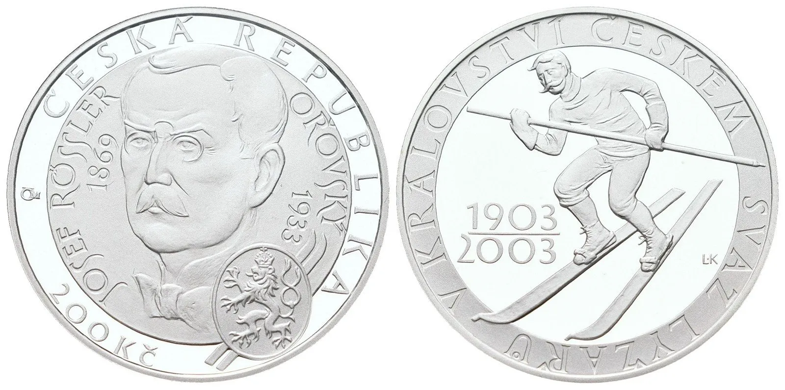 Česká republika, 1993 - — 1