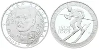 Česká republika, 1993 - — 1