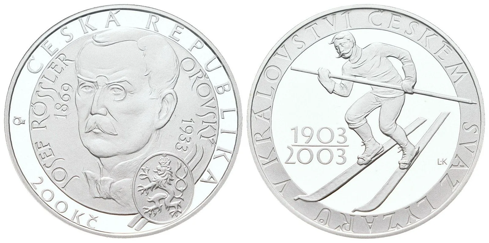Česká republika, 1993 - — 1