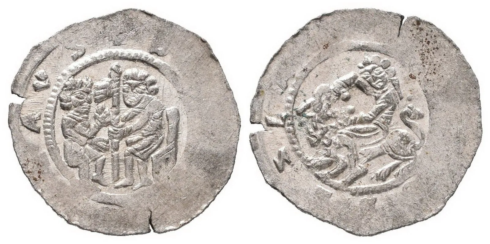 Soběslav II., 1173 - 1179 — 1