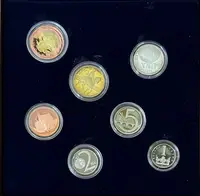 Česká republika, 1993 - — 1
