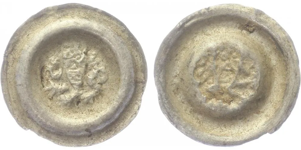 Přemysl Otakar II., 1253 - 1278 — 1