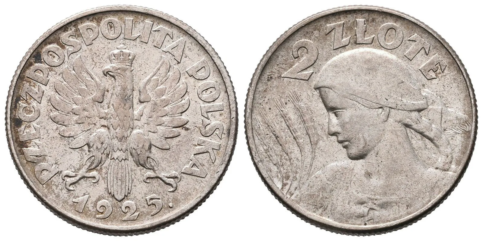 Polsko, I. republika, 1919 - 1939 — 1