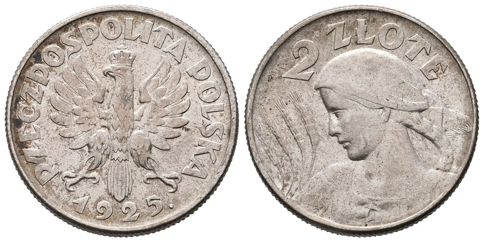 Polsko, I. republika, 1919 - 1939 — 1