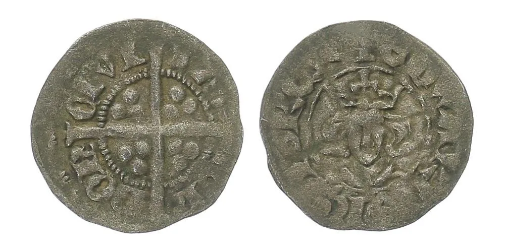 Lucembursko, Jan Lucemburský, 1309 - 1346 — 1