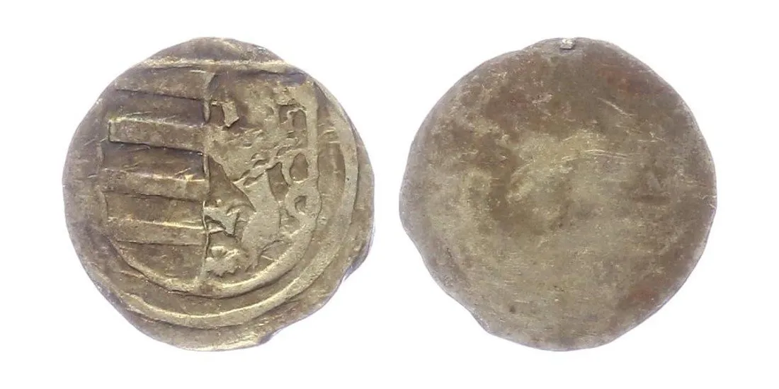 Matyáš Korvín, český protikrál 1469 - 1490 — 1