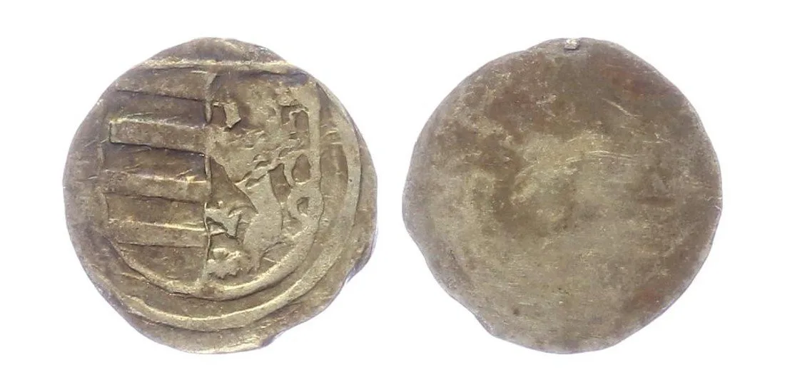 Matyáš Korvín, český protikrál 1469 - 1490 — 1