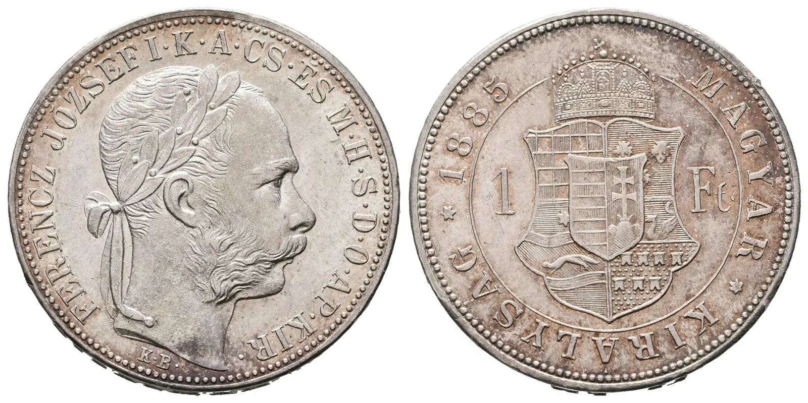 Zlatník 1885 KB