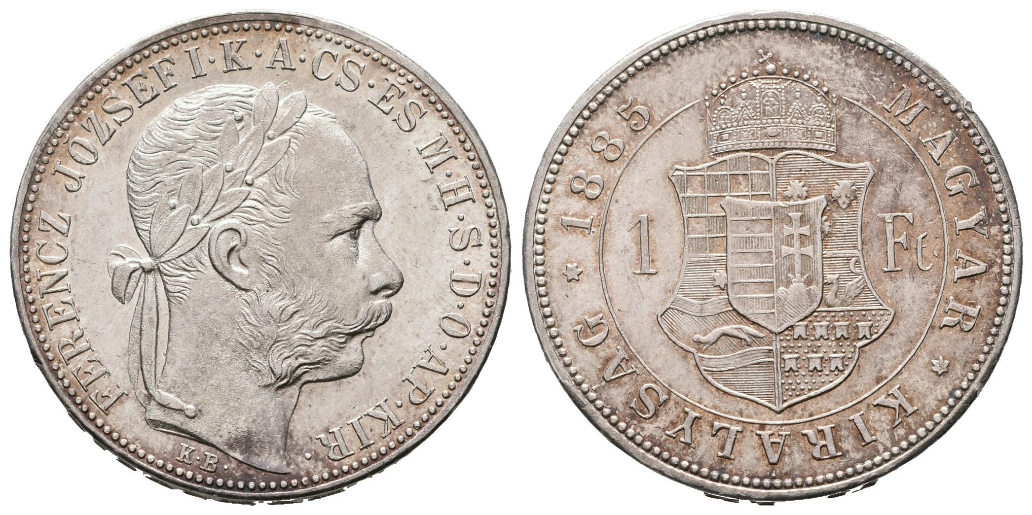 Zlatník 1885 KB