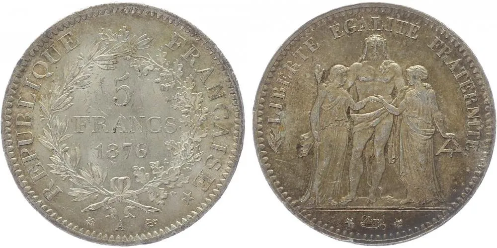 Francie, III. republika, 1871 - 1940 — 1