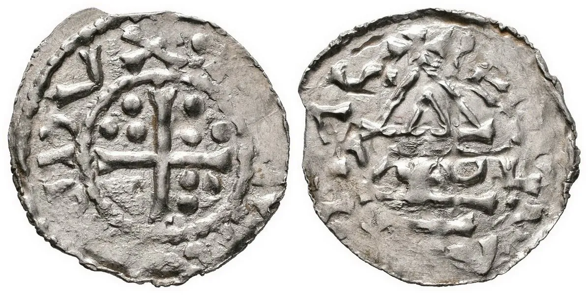 Bavorsko, Heinrich II., I. vláda 955 - 976 — 1