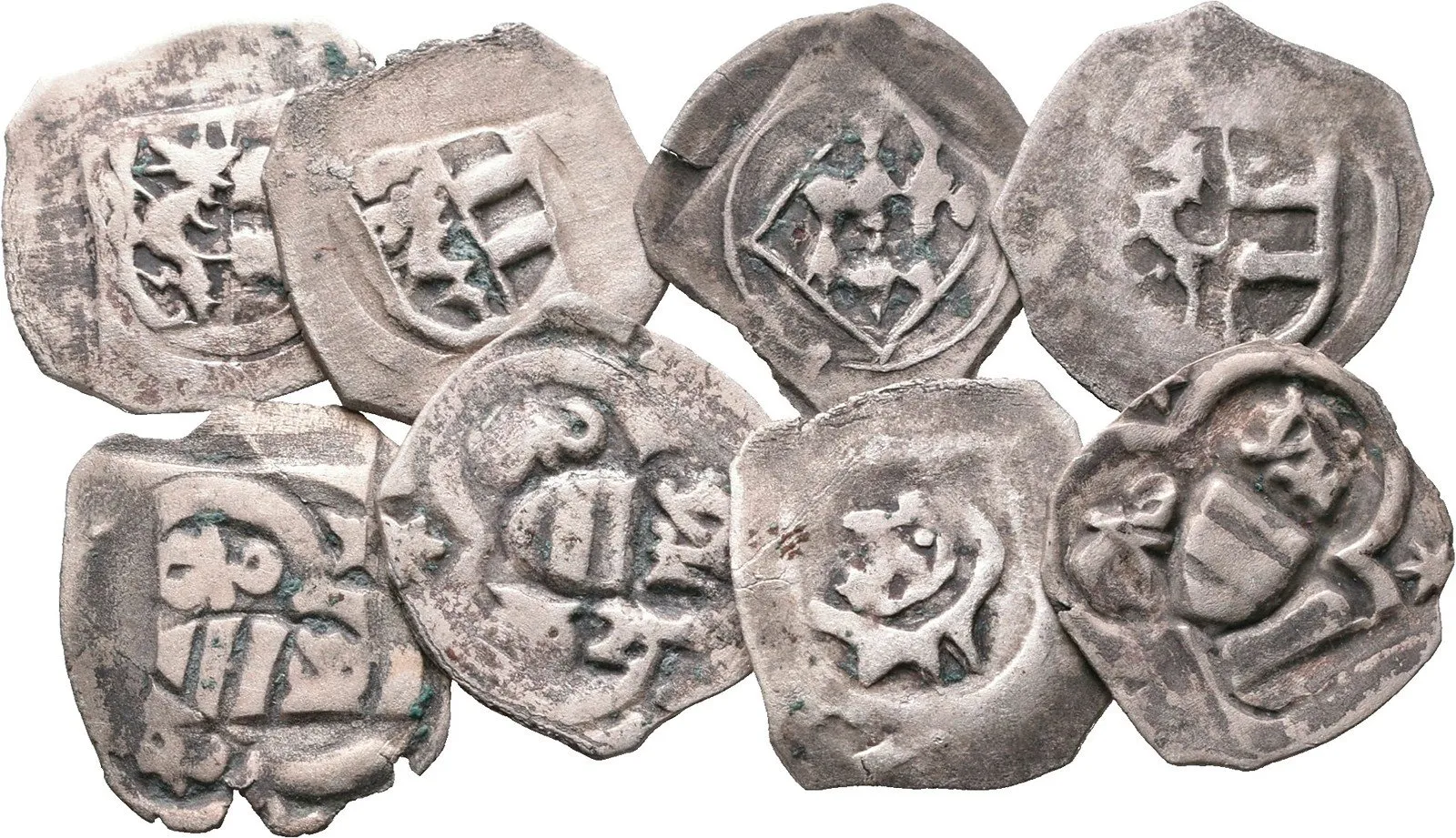 Rakousko, Albrecht IV., 1395 - 1406 — 1