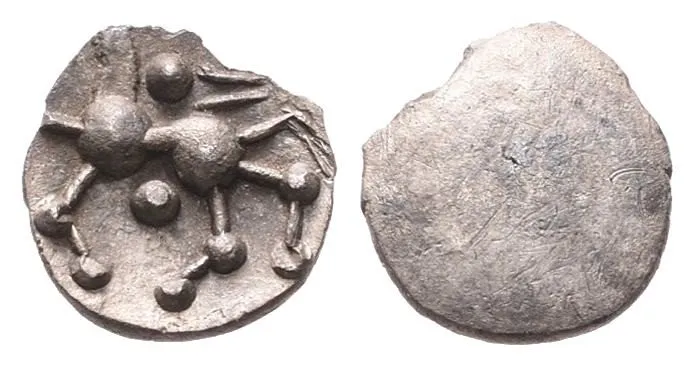Střední Evropa, Bojové, 2. - 1. stol. př. Kr. — 1