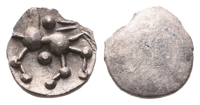 Střední Evropa, Bojové, 2. - 1. stol. př. Kr. — 1
