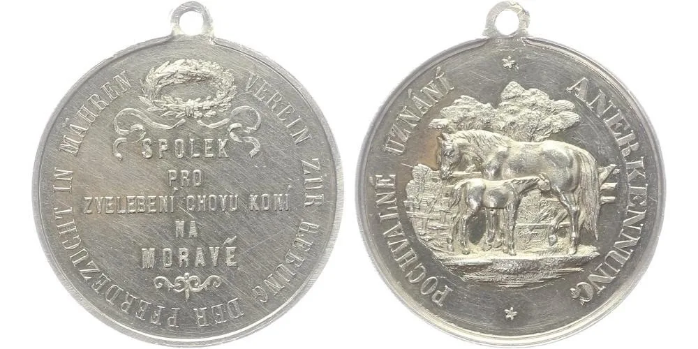 František Josef I., 1848 - 1916 — 1