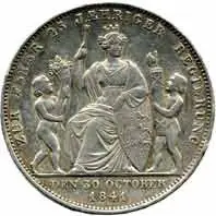 Württemberg, Wilhelm I., 1816 - 1864 — 2
