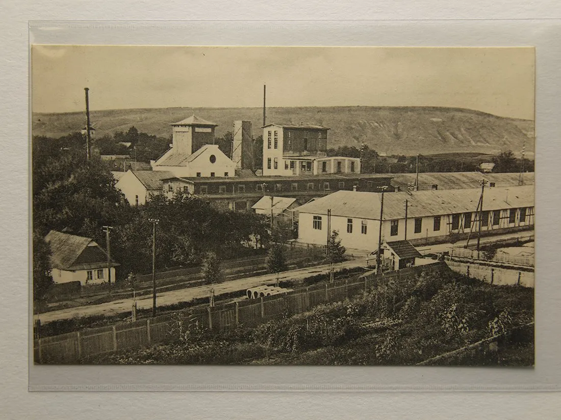 Podkarpatská Rus, Zakarpatská Ukrajina — 1