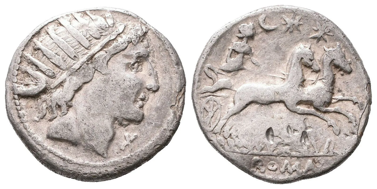 Mn. Aquillius, 109 nebo 108 př. Kr. — 1