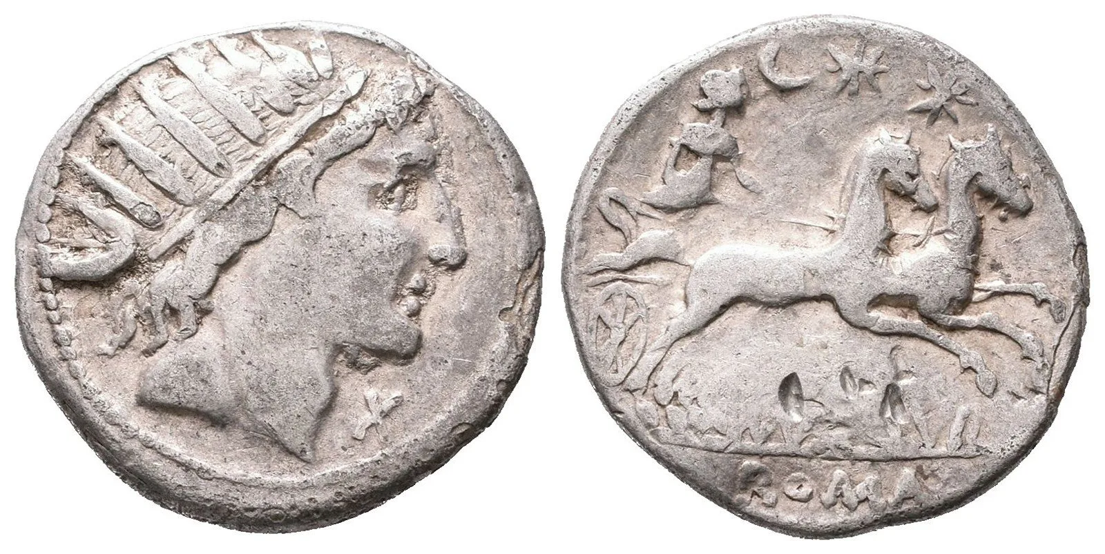 Mn. Aquillius, 109 nebo 108 př. Kr. — 1