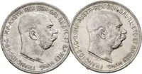 2 Koruna 1912