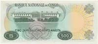 Kongo (demokratická republika) - Congo Democratic Republic — 2