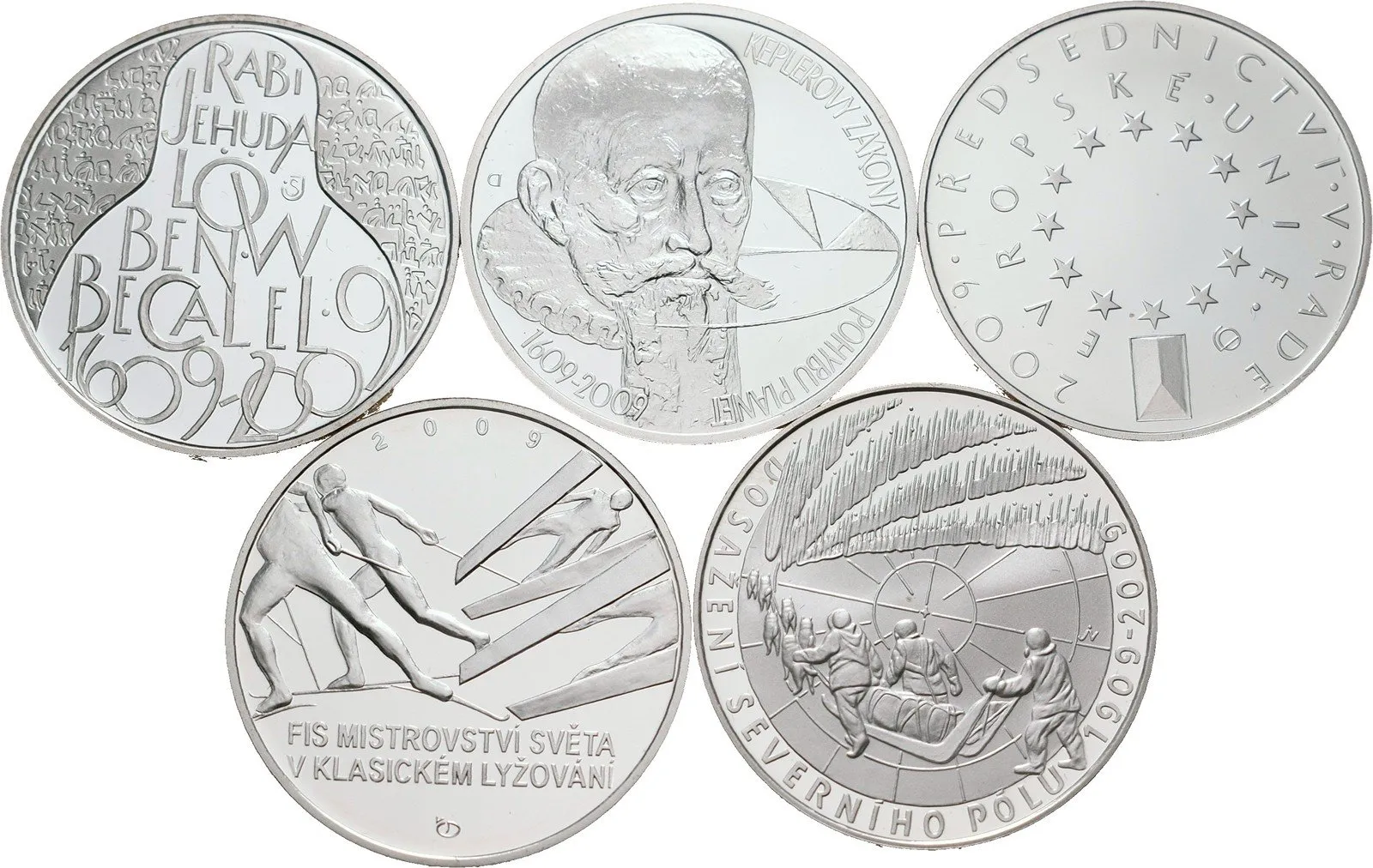 Česká republika, 1993 - — 1