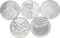 Česká republika, 1993 - — 1