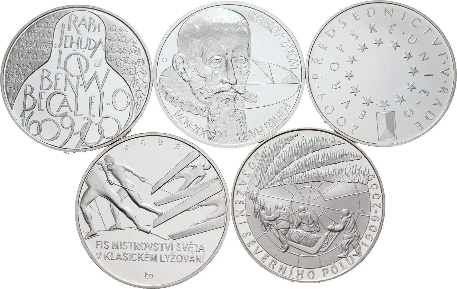Česká republika, 1993 - — 1