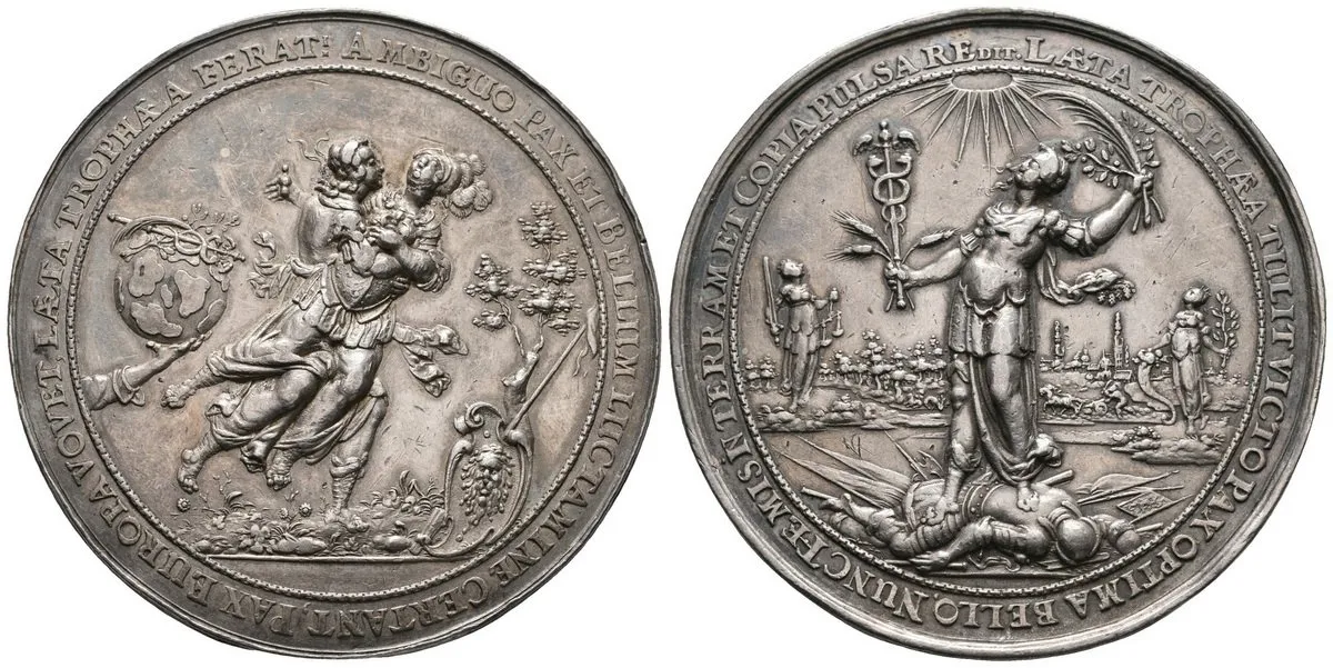 Polsko, Gdaňsk - město — 1