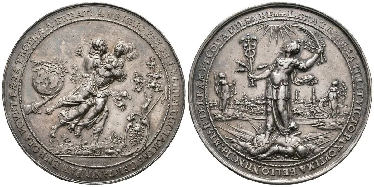 Polsko, Gdaňsk - město — 1