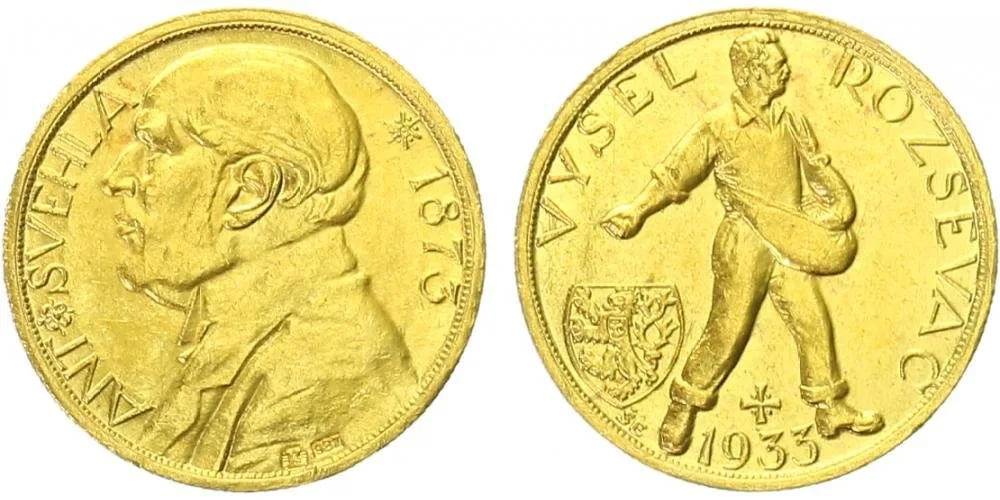 Šejnost Josef, 1878 - 1941 — 1