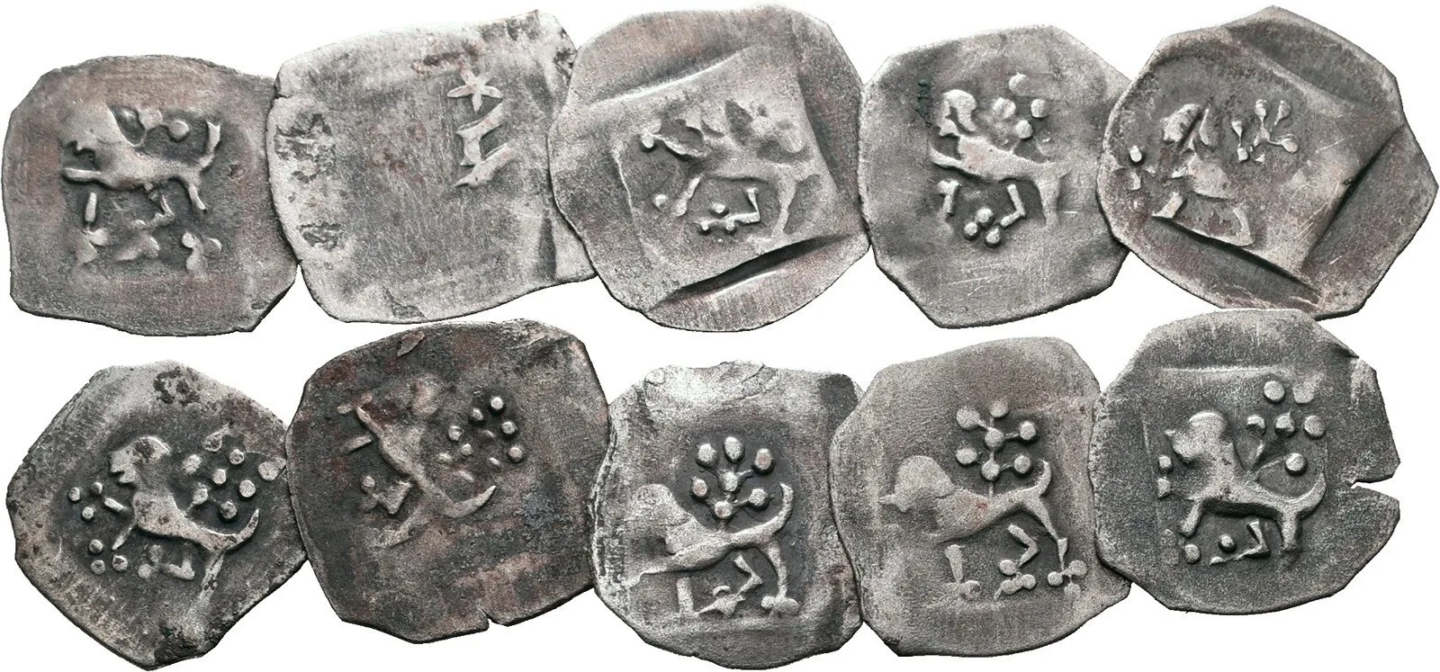 Bavorsko - Landshut, Jindřich IV., 1393 - 1450 — 1