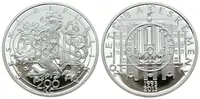 200 Kč 2013 - 20 let ČNB a české měny, PROOF
