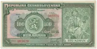 Československo, 1919 - 1939 — 1