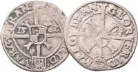 Krnov, Georg Friedrich, 1543 - 1603 — 1