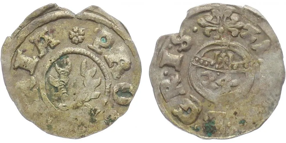 Braunschweig - Wolfenbüttel, Friedrich Ulrich, 1613 - 1634 — 1