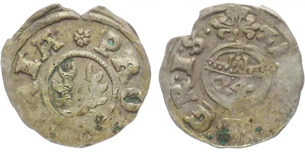 Braunschweig - Wolfenbüttel, Friedrich Ulrich, 1613 - 1634 — 1