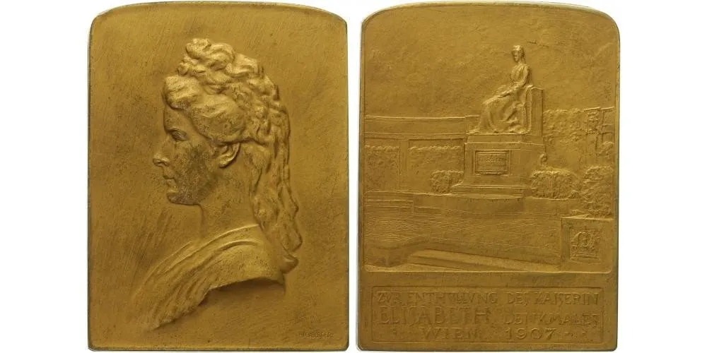 František Josef I., 1848 - 1916 — 1