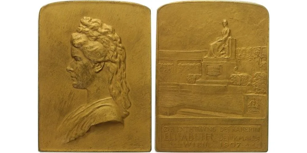 František Josef I., 1848 - 1916 — 1