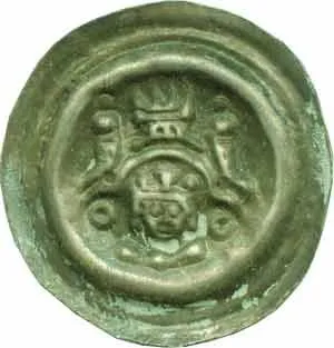 Přemysl Otakar II., 1253 - 1278 — 1
