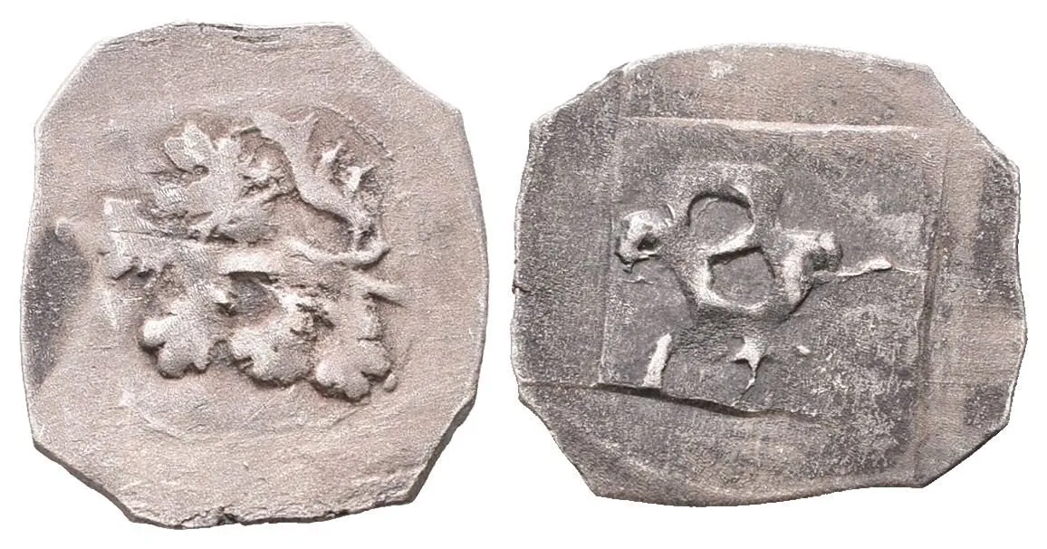 Bamberg - biskupství, Anton von Rotenhan, 1431 - 1459 — 1