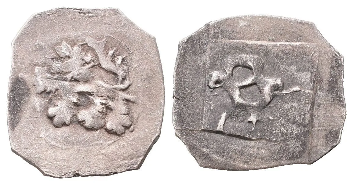 Bamberg - biskupství, Anton von Rotenhan, 1431 - 1459 — 1