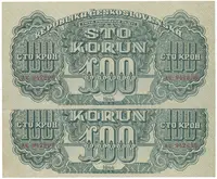 Československo, 1945 — 1
