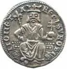 Srbsko, Stefan Uroš II., 1282 - 1321 — 1