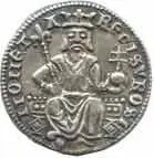 Srbsko, Stefan Uroš II., 1282 - 1321 — 1